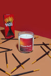 Choco Pocki Scented Candle