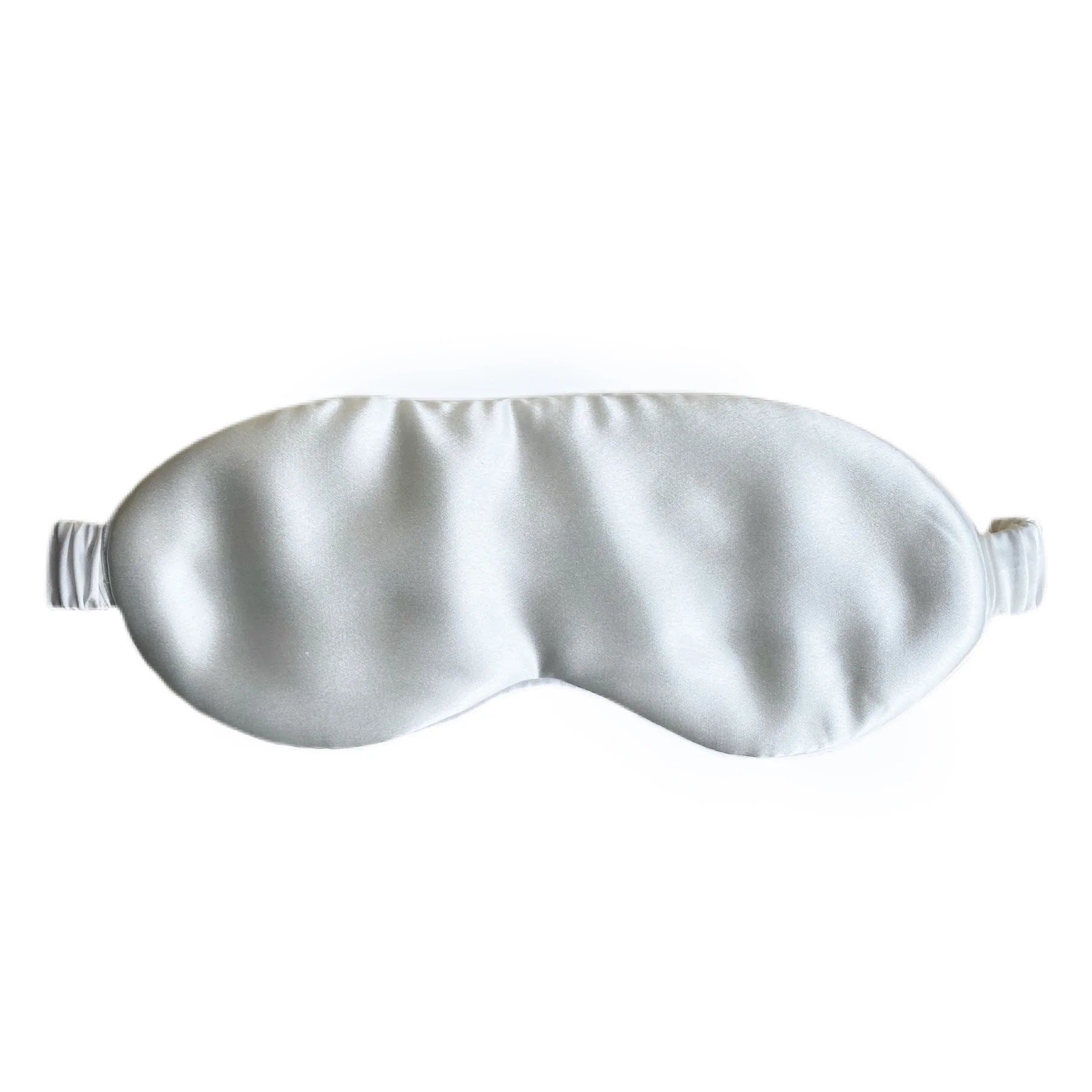 HoneyLux Organic Silk Sleeping Mask – NVME Canada