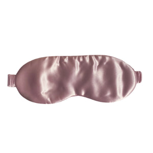 HoneyLux Organic Silk Sleeping Mask