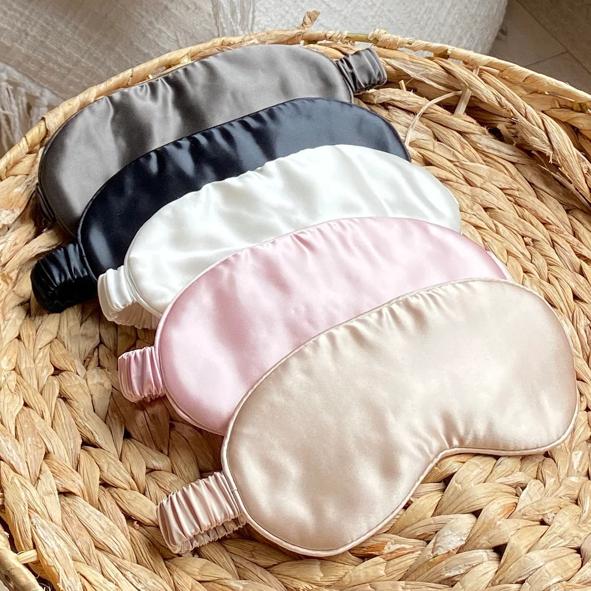 Organic sleep mask deals